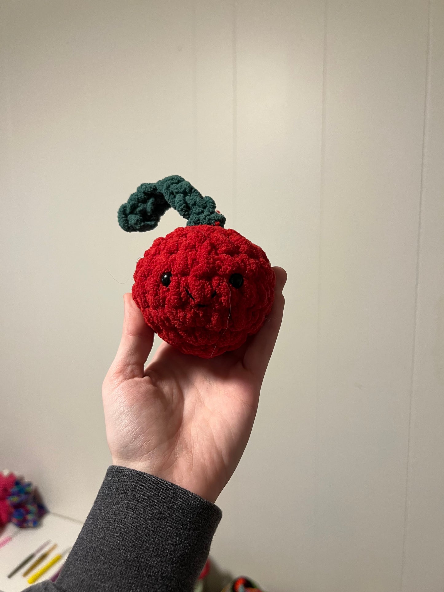 Little Cherry Plush