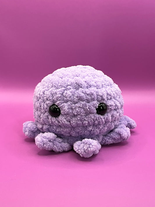 Light Purple Mini Octo