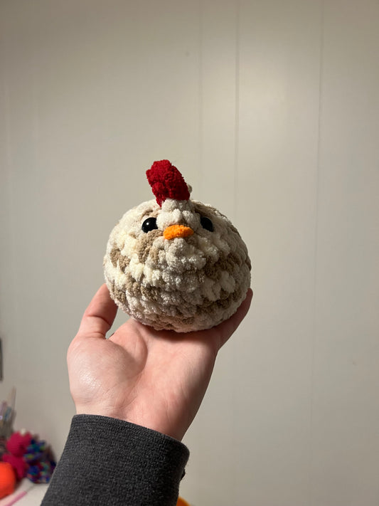 Discontinued Mabel Chicken